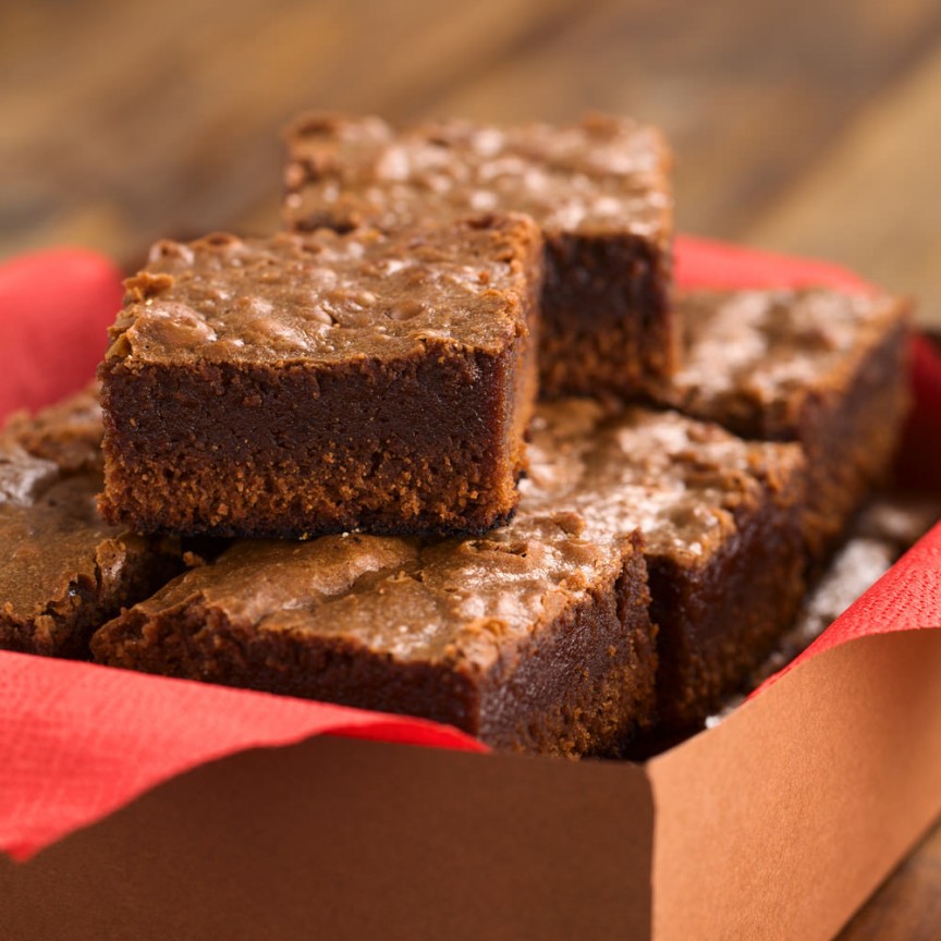 Dr Hyman Almond Butter Brownies at Carl Amaro blog